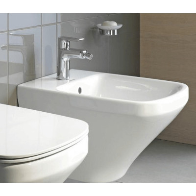 Pakabinama bide Duravit DuraStyle