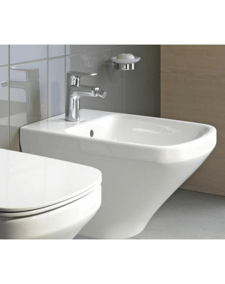 Pakabinama bide Duravit DuraStyle