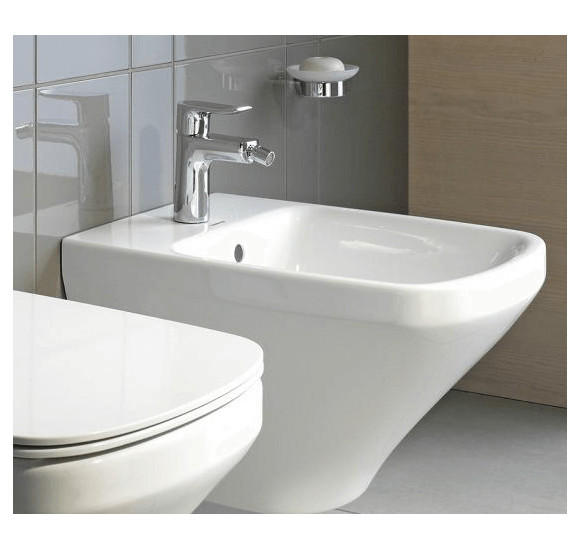 Pakabinama bide Duravit DuraStyle