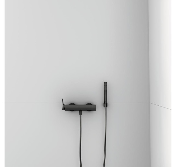 Ideal Standard Conca dušo maišytuvas, PVD spalvos