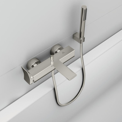 Ideal Standard Conca vonios maišytuvas, PVD spalvos