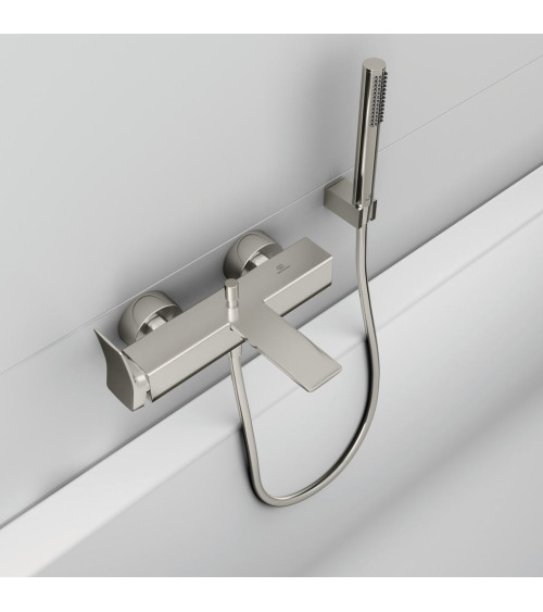 Ideal Standard Conca vonios maišytuvas, PVD spalvos