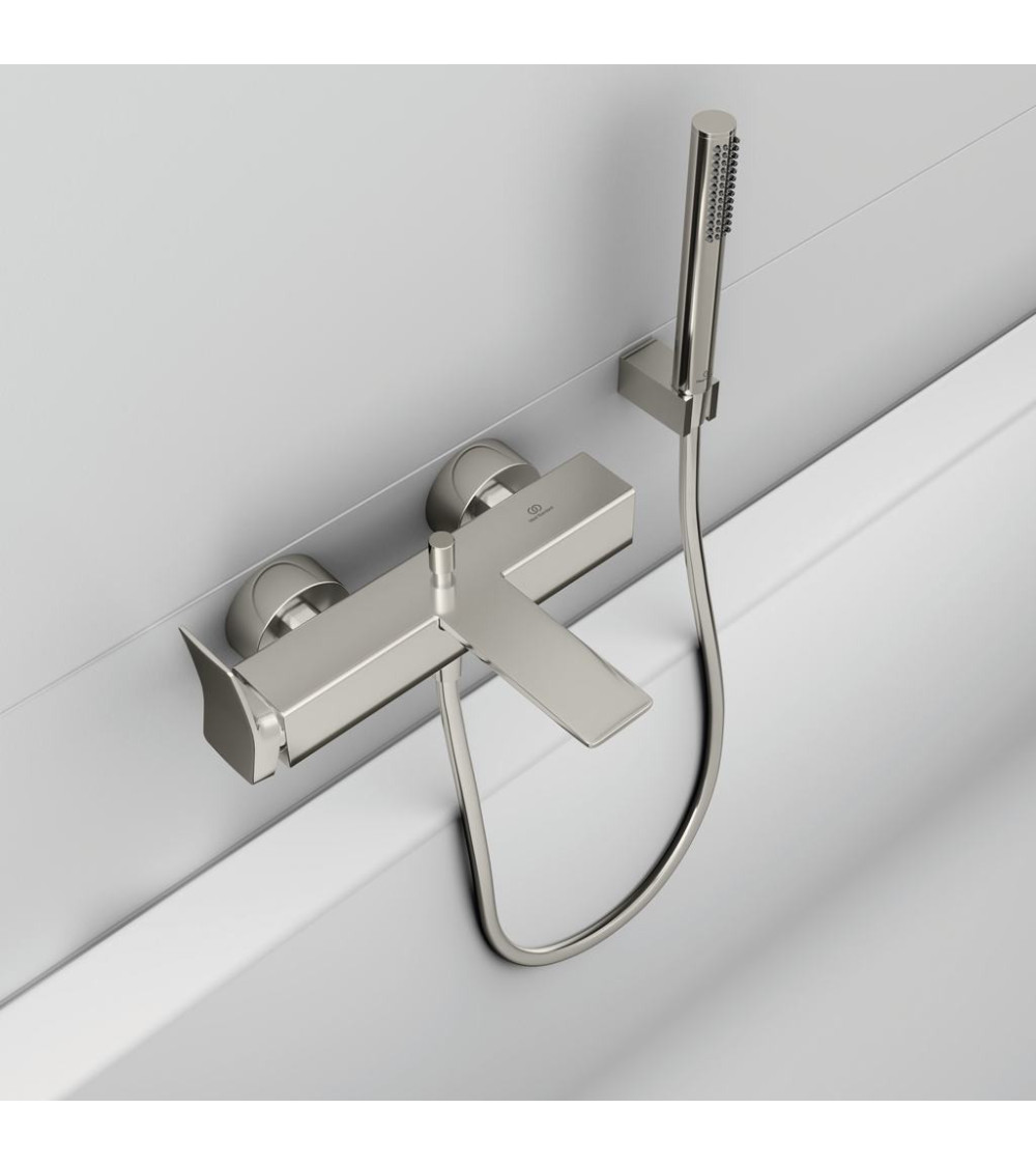 Ideal Standard Conca vonios maišytuvas, PVD spalvos