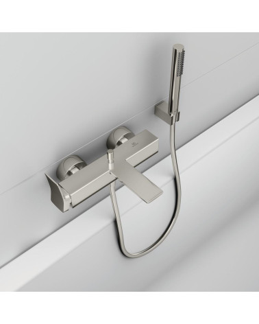 Ideal Standard Conca vonios maišytuvas, PVD spalvos