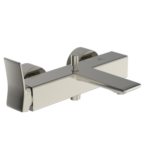 Ideal Standard Conca vonios maišytuvas, PVD spalvos