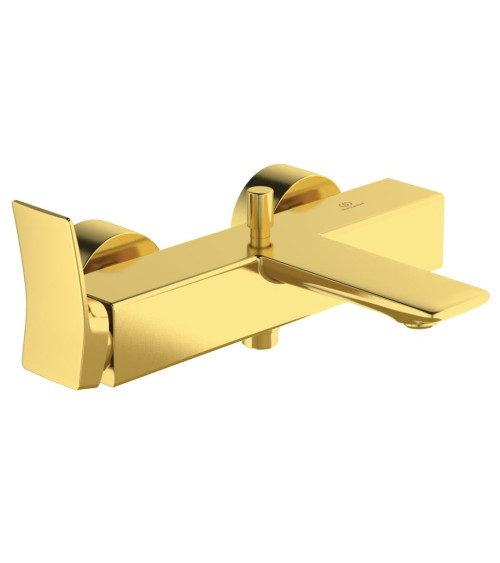 Ideal Standard Conca vonios maišytuvas, PVD spalvos