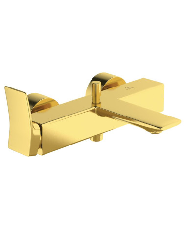 Ideal Standard Conca vonios maišytuvas, PVD spalvos