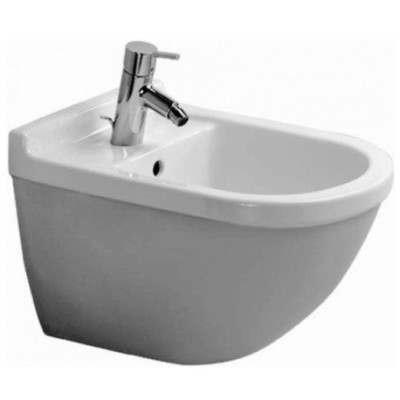 Pakabinama bide Duravit Starck 3