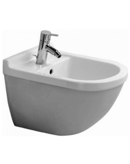 Pakabinama bide Duravit Starck 3