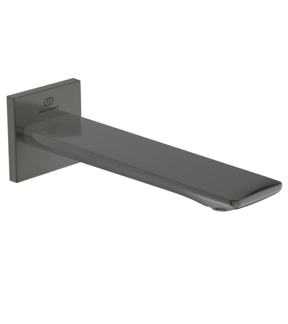 Ideal Standard Conca vonios snapas 180mm, PVD spalvos