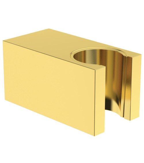 Ideal Standard Idealrain laikiklis dušo galvutei (BC770), PVD spalvos