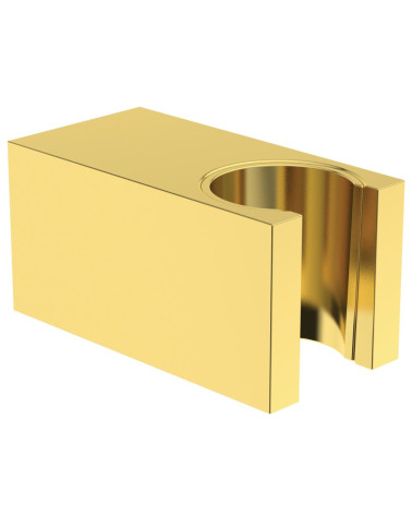 Ideal Standard Idealrain laikiklis dušo galvutei (BC770), PVD spalvos