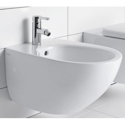 Pakabinama bide Duravit Architec