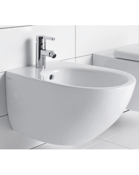 Pakabinama bide Duravit Architec