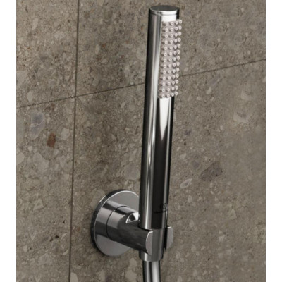 Ideal Standard Idealrain Atelier metalinė dušo galvutė, PVD spalvos, BC774AA