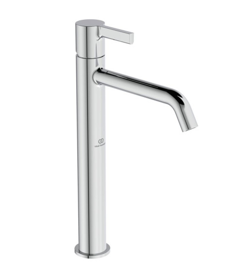 Ideal Standard Joy (BC782) aukštas maišytuvas praustuvui, PVD spalvos