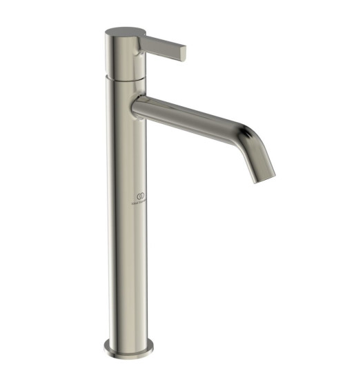 Ideal Standard Joy (BC782) aukštas maišytuvas praustuvui, PVD spalvos