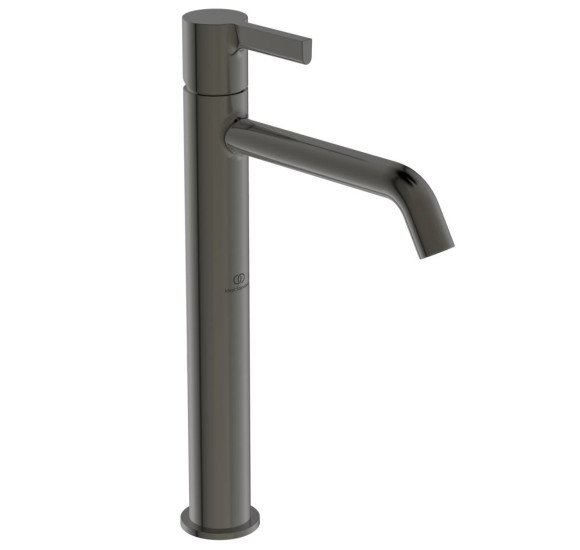 Ideal Standard Joy (BC782) aukštas maišytuvas praustuvui, PVD spalvos