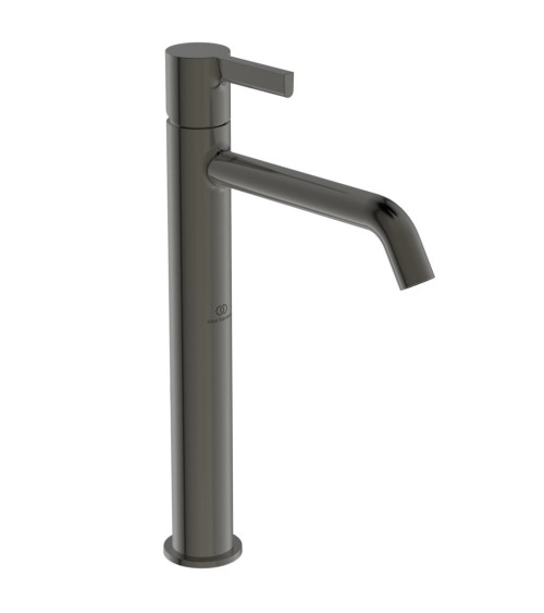 Ideal Standard Joy (BC782) aukštas maišytuvas praustuvui, PVD spalvos