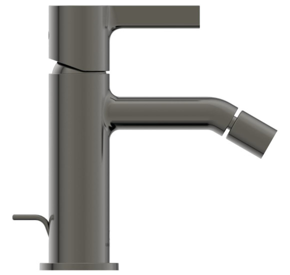 Ideal Standard Joy bide maišytuvas su dugno vožtuvu, PVD spalvos