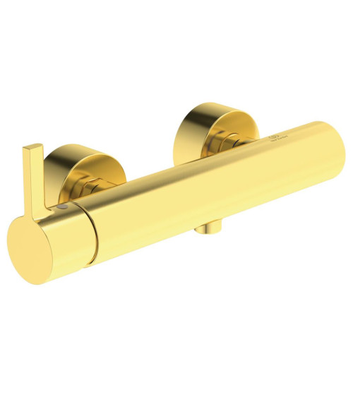 Ideal Standard Joy dušo maišytuvas, PVD spalvos