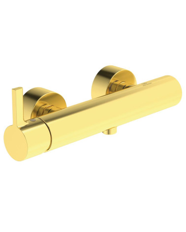 Ideal Standard Joy dušo maišytuvas, PVD spalvos