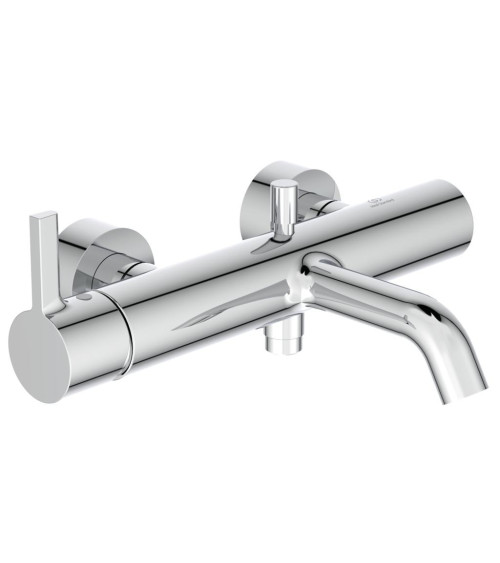 Ideal Standard Joy vonios maišytuvas, pasirenkamos PVD spalvos