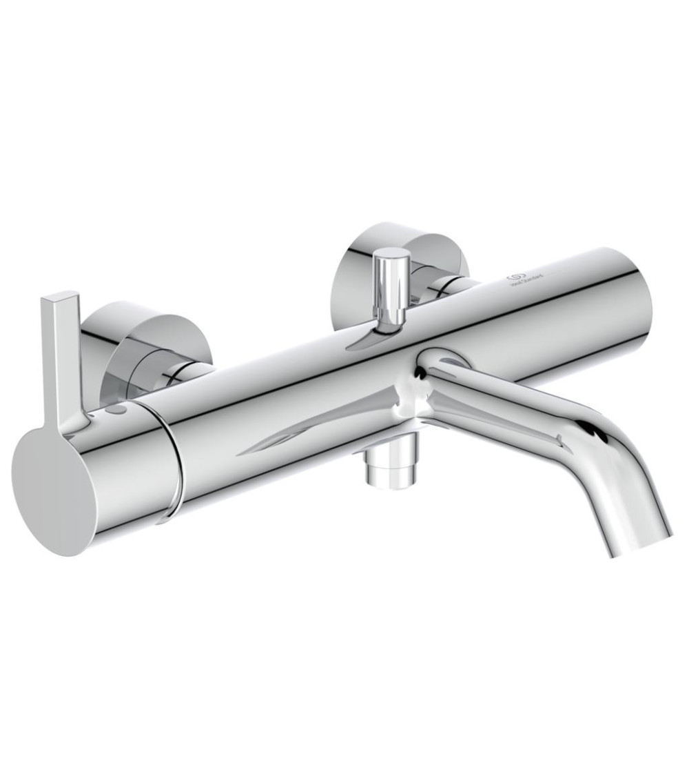 Ideal Standard Joy vonios maišytuvas, pasirenkamos PVD spalvos