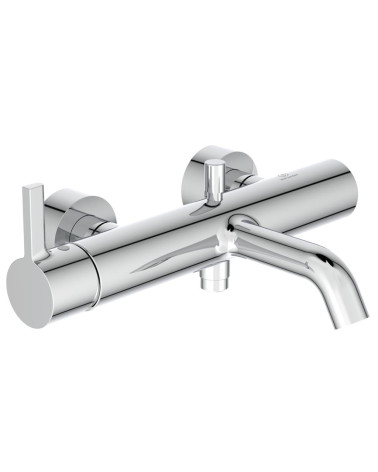 Ideal Standard Joy vonios maišytuvas, pasirenkamos PVD spalvos