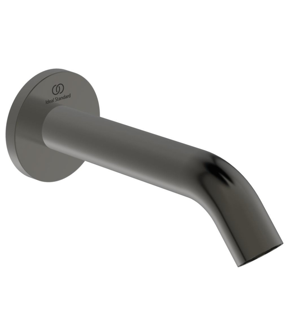 Ideal Standard Joy vonios snapas 160mm, PVD spalvos