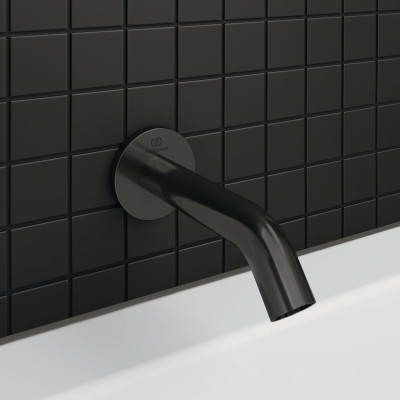 Ideal Standard Joy vonios snapas 160mm, PVD spalvos