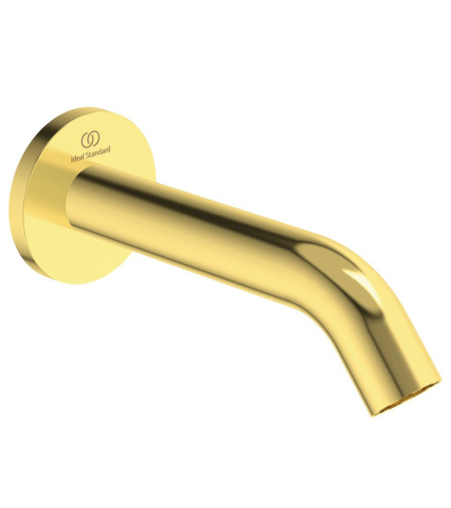 Ideal Standard Joy vonios snapas 160mm, PVD spalvos