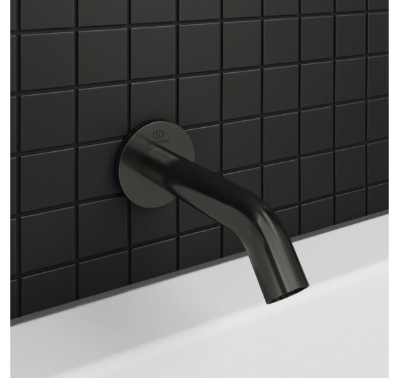 Ideal Standard Joy vonios snapas 160mm, PVD spalvos