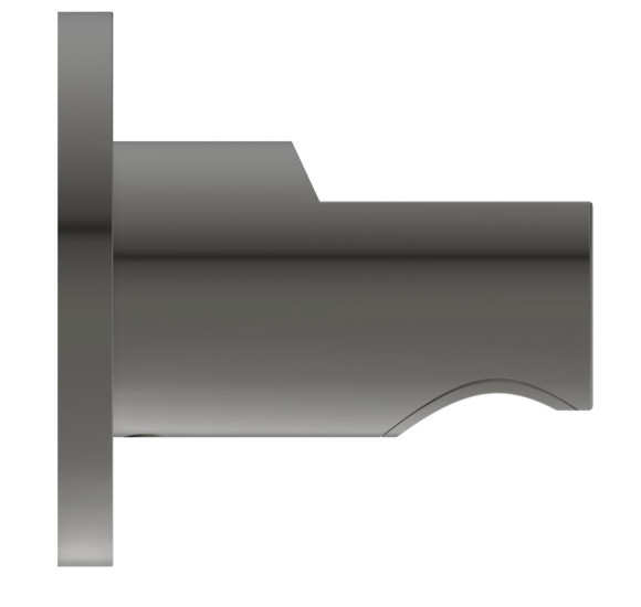 Ideal Standard Idealrain laikiklis dušo galvutei (BC806), PVD spalvos