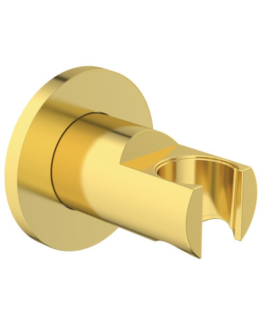 Ideal Standard Idealrain laikiklis dušo galvutei (BC806), PVD spalvos