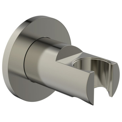 Ideal Standard Idealrain laikiklis dušo galvutei (BC806), PVD spalvos