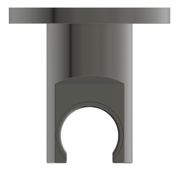 Ideal Standard Idealrain laikiklis dušo galvutei (BC806), PVD spalvos