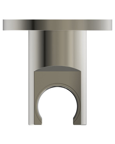 Ideal Standard Idealrain Atelier sieninė jungtis 1/2 su laikikliu (BC807), PVD spalvos