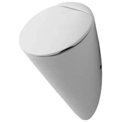 Pisuaras Duravit Starck 1 be dangčio