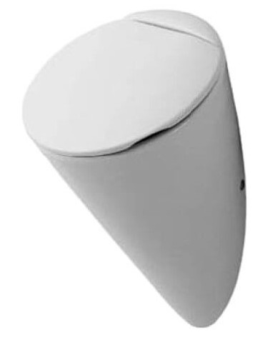 Pisuaras Duravit Starck 1 be dangčio