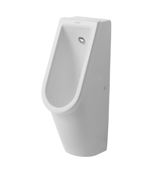 Pisuaras Duravit Starck 3 "Rimless"