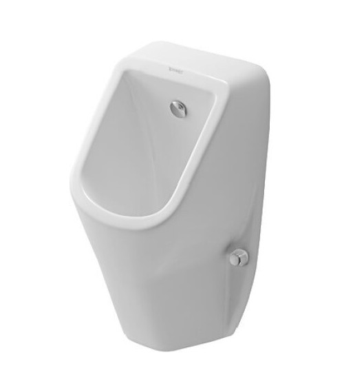 Pisuaras Duravit D-Code "Rimless"