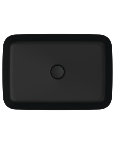 Ideal Standard Ypalyss pastatomas, stačiakampis praustuvas, be perlajos 55x38cm