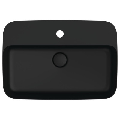 Ideal Standard Ypalyss pastatomas, stačiakampis praustuvas, 55x38cm