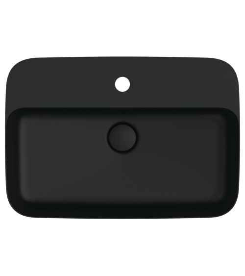 Ideal Standard Ypalyss pastatomas, stačiakampis praustuvas, 55x38cm