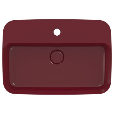 Ideal Standard Ypalyss pastatomas, stačiakampis praustuvas, 55x38cm