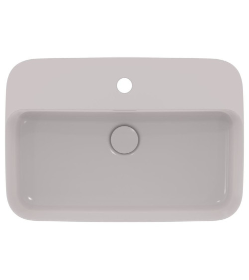 Ideal Standard Ypalyss pastatomas, stačiakampis praustuvas, 55x38cm