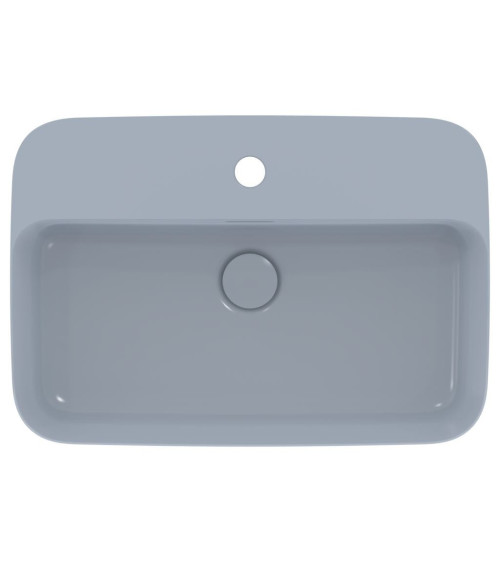 Ideal Standard Ypalyss pastatomas, stačiakampis praustuvas, 55x38cm