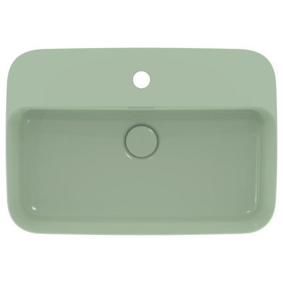 Ideal Standard Ypalyss pastatomas, stačiakampis praustuvas, 55x38cm