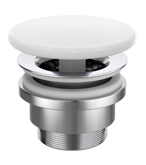 Ideal Standard IPALYSS dugno vožtuvas (spalvoti keraminiai dangteliai)